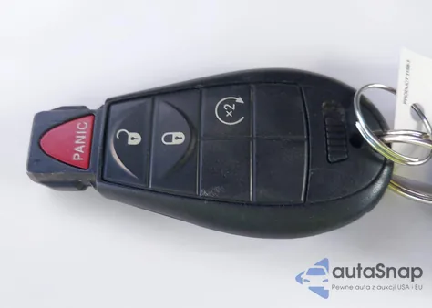 2019 Ram 1500 Classic Tradesman 4X2 6'4 Box z USA, uszkodzony, nr VIN 1C6RR6STXKS609893